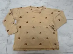 TINY COTTONS 長袖カットソー 6Y bobochoses zara