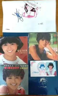 新品CD】小泉今日子／コイズミクロニクルシングルセレクション1982-全
