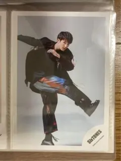 ジェシー 公式写真 48