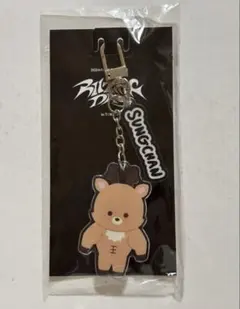 RIIZE RIIZINGDAY アクリルキーホルダー ソンチャン ウラッバム