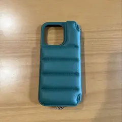 【新品 未使用】DEMIU BALLON iPhone15Pro