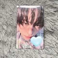 ＆TEAM タキ　直筆　サイン　ラキドロ &TEAM TAKI トレカ ラキドロ 直筆サイン入り BtL ➁ - メルカリ
