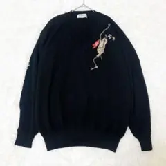 2025年最新】BURBERRY GOLF メンズ ニット・セーターの人気アイテム