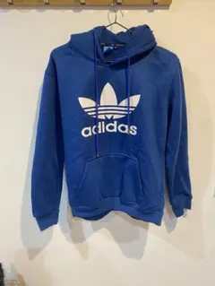 adidas パーカー