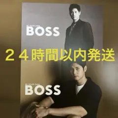 2026年最新】大谷翔平 boss ポストカードの人気アイテム - メルカリ