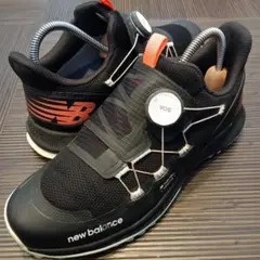 試着のみ new balance FuelCell 1001v4 27.5 Amazon | [ニューバランス] スニーカー FuelCell 1001 v4 防水
