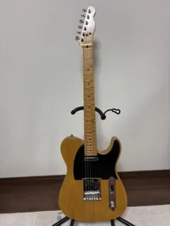 希少‼︎Fender Japan TL72 -55mのサムネイル