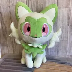 G0514-23☆ポケモンセンター沖縄限定ウインディポンチョイーブイ