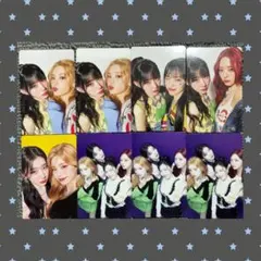 ITZY トレカ まとめ売り バラ可 - メルカリ