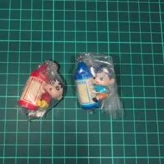 おなまえスイング クレヨンしんちゃん / 風間くん しんちゃん