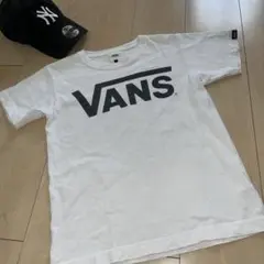 VANS 半袖 Tシャツのサムネイル