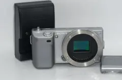 SONY α NEX-5R #3516 - メルカリ
