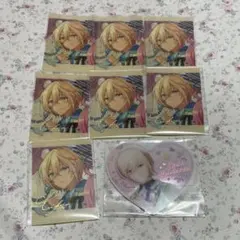 2025年最新】あんスタ 7周年 英智の人気アイテム - メルカリ