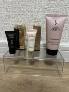 YSL Dior サンプルセット