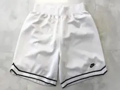 NIKE 90s バスケットボールショーツXL ショートパンツ バスパン ナイキ