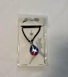 新品 グラスジュエリー ウルトラマンゼロ ノースワングラスジュエリーのサムネイル