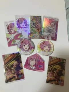 プロセカ 鳳えむ グッズ セット - メルカリ