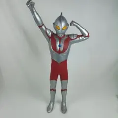 ウルトラマンビッグサイズ ソフビ1999年製 非売品 - メルカリ