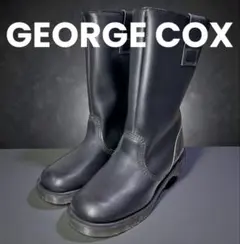 2026年最新】ジョージコックス エンジニアブーツの人気アイテム - メルカリ