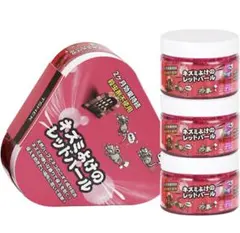 TSHEK ネズミ忌避剤 強力忌避ゲル