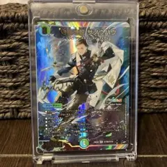 奇跡の運命者レザエル【SEC】{DZ-BT01/SEC03} 1枚 - メルカリ