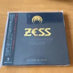 マグマ/ゼス (全宇宙を統べる者) -その日、万物は無へと還る-
