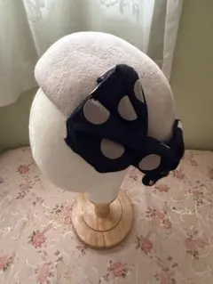 美品⭐︎ca4la レディース　ウールハット