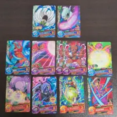 2026年最新】ドラゴンボールヒーローズ旧弾の人気アイテム - メルカリ