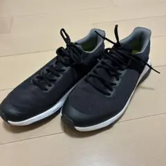 【メンズ】26センチ　puma スニーカー