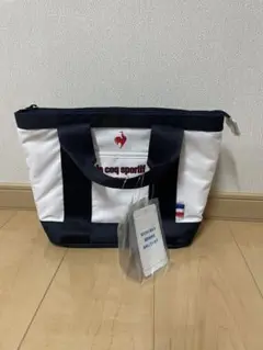 le coq sportif カートバック　ポーチ
