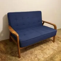 ミッドセンチュリー 2人掛け・3人掛け