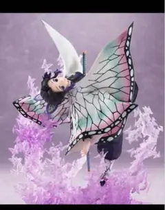 2025年最新】アニプレックス 胡蝶しのぶ フィギュアの人気