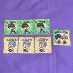 WIND.BREAKER ウィンブレマン 十亀 兎耳山