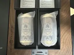 【新品未使用】MIYABI RICH OLDMOUNTAIN ver/2個セット