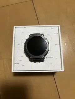 Amazfit T-Rex 3