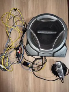 Pioneer carrozzeria TS-WX110A+ TS-C1710A - メルカリ