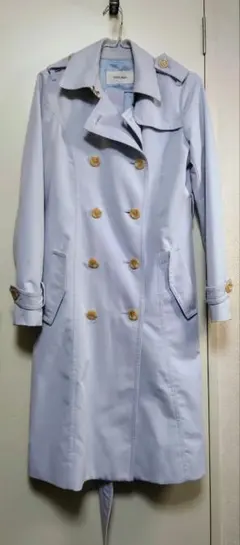 ロイヤルパーティー　トレンチコート