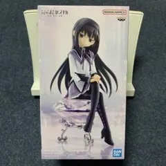 劇場版 魔法少女まどか☆マギカ[新編]叛逆の物語 暁美ほむら フィギュア