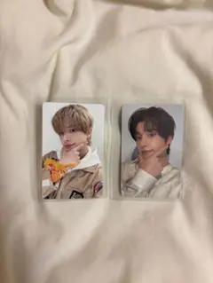 ENHYPEN ジェイク トレカセット