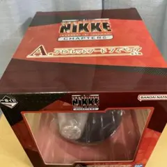 勝利の女神NIKKE ラピ レッドフード 一番くじ A賞