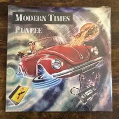 2025年最新】Punpee modern times レコードの人気アイテム - メルカリ