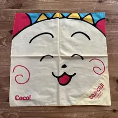 コジコジ ココストア