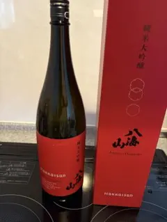丹山酒造 純米大吟醸「完熟」 180ml 3本セット - メルカリ