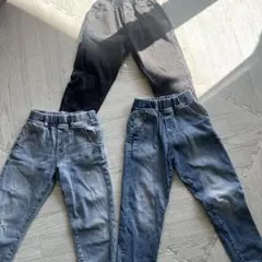 ZARA デニムキッズまとめ売り