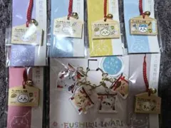 パンダ水引ストラップ - メルカリ