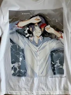 シソンヌ じろう Tシャツ XLサイズ クルックー 新品 貴重 初版版