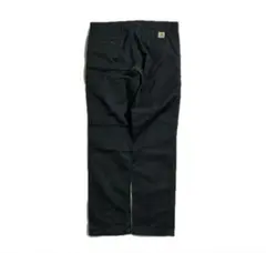 2026年最新】carhartt ペインターパンツ ブラックの人気アイテム