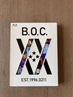 BUMP OF CHICKEN 20周年記念 Blu-ray