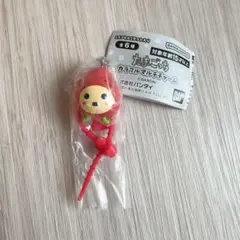 【新品】たまごっち カラフルマルチチャーム いちごっち ガチャ カプセルトイ