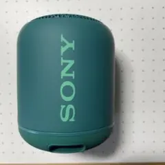 SONY SRS-XB12 ワイヤレススピーカーのサムネイル